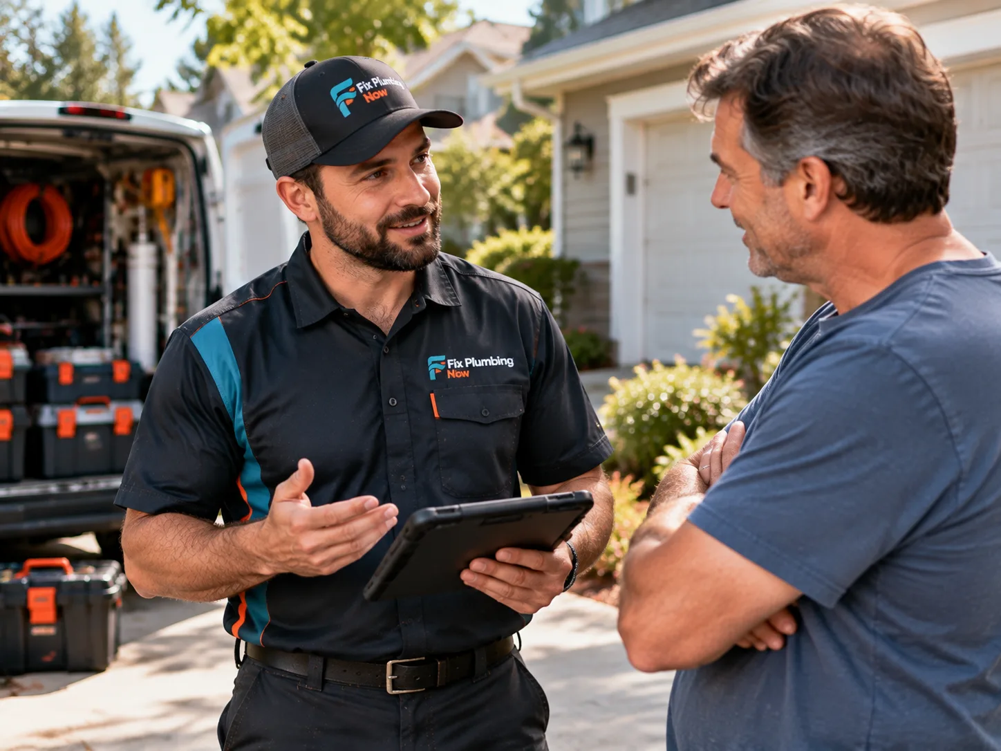 Clogged Drain Service Lake Orion, MI FAQs